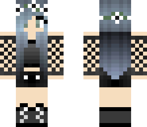 pastel goth