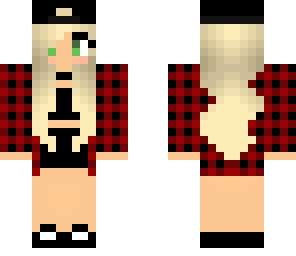 remake of one of my old skins