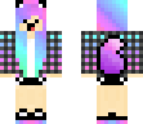 edit derp girl