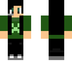green gamer