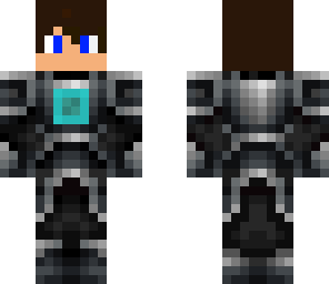 my knight