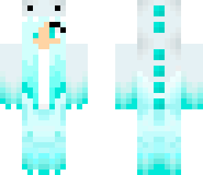 ice dino