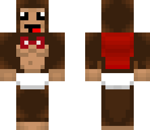 monkey