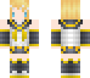 rin kagamine
