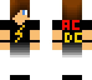 acdc fan mod
