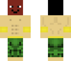 niconx raid skin