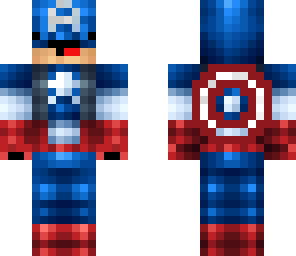 capitan america