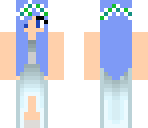 pretty dress girl