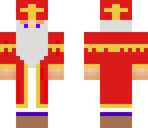 sinterklaas
