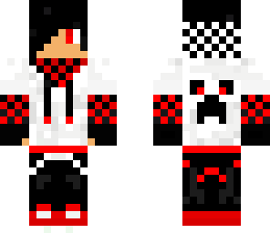 red gamer