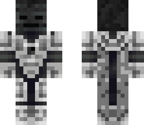 wither