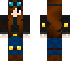 dantdm girl