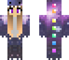 dino girl