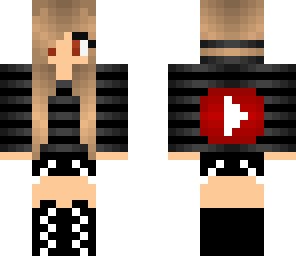 youtube girl