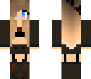 freddy girl