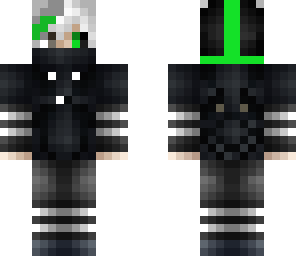 updated solrflare green