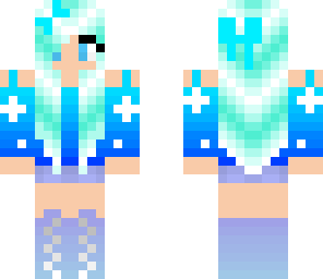 ice girl 