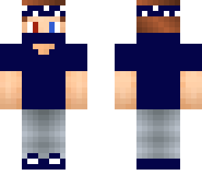 my sg skin
