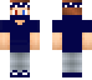 my sg skin