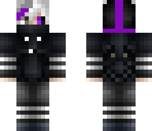 updated solrflare purple