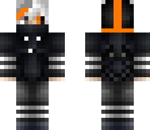updated solrflare orange