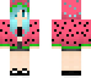beautyrie watermelon