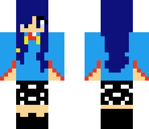 evie
