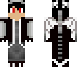 dark dragon