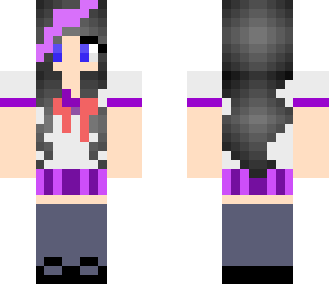 yandere chan