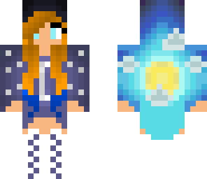 edit of my edit of night to day girl skin