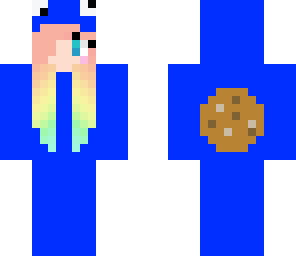 cookie panda