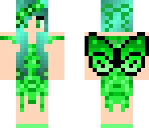 woodland fairy edit