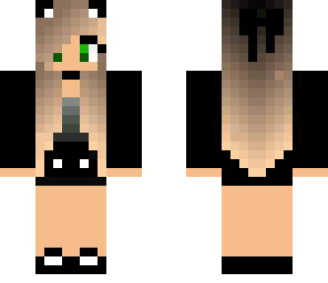 cat girl