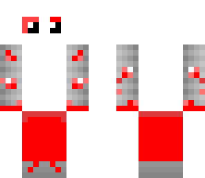 ghost me