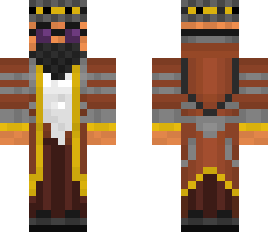 the creator
