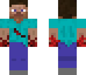 deadly steve