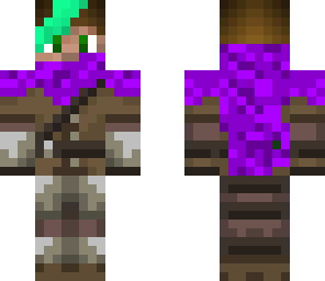 ender hunter