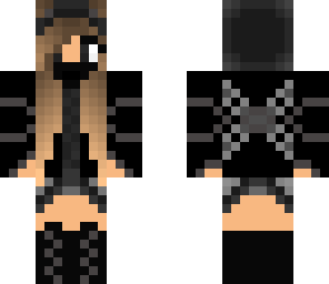 black ninja edit