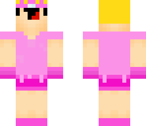ballerina boy