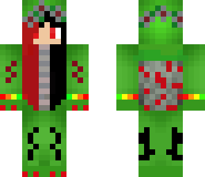 scary turtle