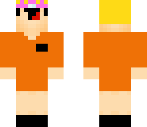 ballerina prisoner