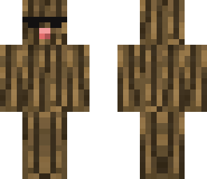 derpy mlg wood