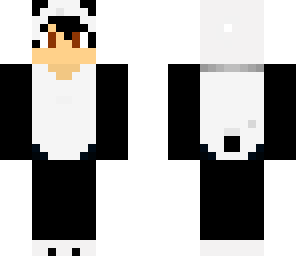 panda boy