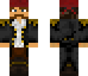 pirate
