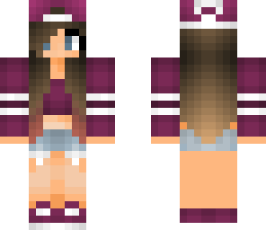 tomboy purple