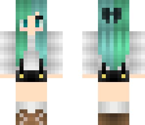re-edited anime gurl