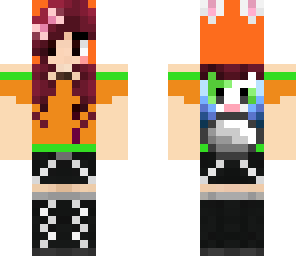 mi skin de naishys