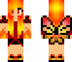fire fairy