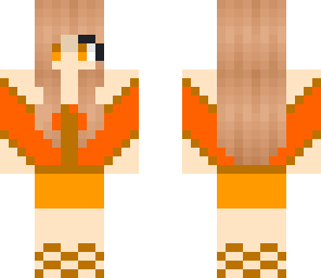autumn girl