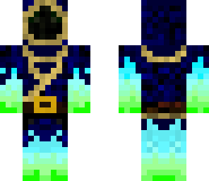 magic fire mage